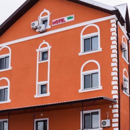 Hotel 7/24 Browary Exterior foto